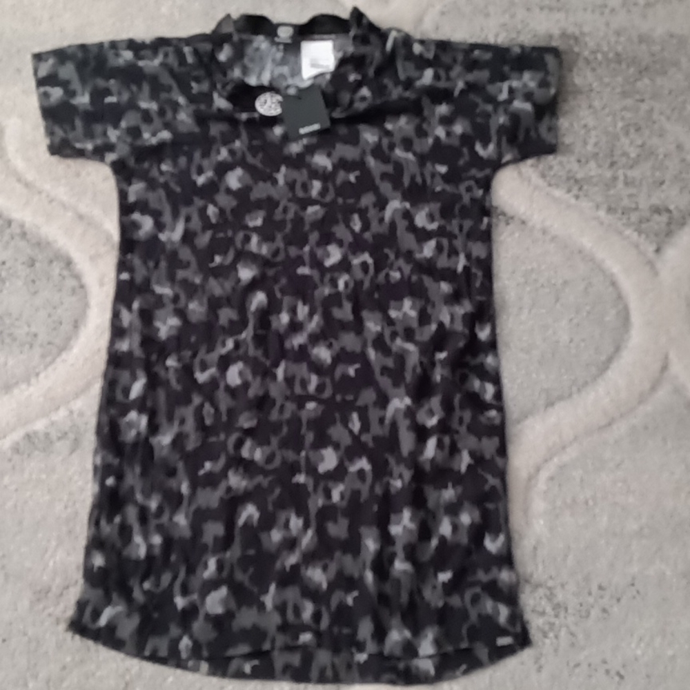 Bobeau Dress